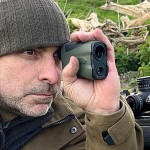 Element Optics Helix 1500 Ballistic Laser Rangefinder