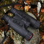 HikMicro Habrok 4K HQ35L Multi Spectrum Thermal Imaging Binoculars