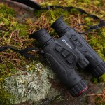HikMicro Habrok HH35L Multi Spectrum Thermal Imaging Binoculars