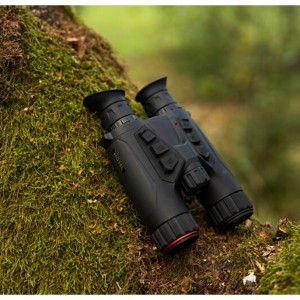 HikMicro Habrok 4K HQ35L Multi Spectrum Thermal Imaging Binoculars