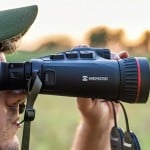 HikMicro Habrok PRO HX60L High Definition Multispectral Thermal Imaging Binoculars