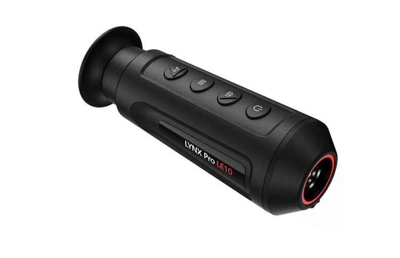 HikMicro Lynx LE10 S Hand Held Thermal