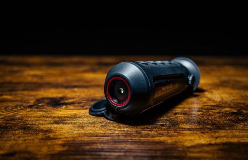 HikMicro Lynx LC06 Hand Held Thermal Imager