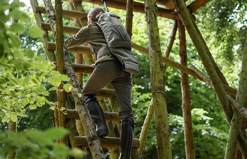 Vorn LT12 Hunting Backpack