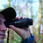 HikMicro Lynx LH19 2.0 Hand Held Thermal Imager