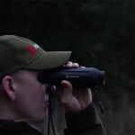 HikMicro Lynx LH19 2.0 Hand Held Thermal Imager
