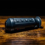 HikMicro Lynx LC06 Hand Held Thermal Imager