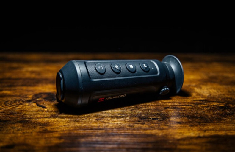 HikMicro Lynx LC06 Hand Held Thermal Imager