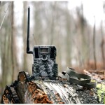 HikMicro M15 Wildlife Camera 4G Enabled