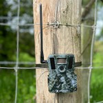 HikMicro M15 Wildlife Camera 4G Enabled