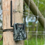 HikMicro M15 Wildlife Camera 4G Enabled