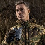 Pulsar Merger XP35 LRF Thermal Imaging Binoculars