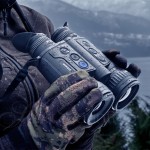 Pulsar Merger LRF XL50 Thermal Imaging Binoculars