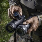 Pulsar Merger DUO NXP50 MultiSpectrum Thermal Binoculars