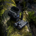Pulsar Merger DUO NXP50 MultiSpectrum Thermal Binoculars