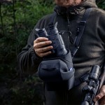Pulsar Merger DUO NXP50 MultiSpectrum Thermal Binoculars