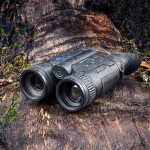 Pulsar Merger XP35 LRF Thermal Imaging Binoculars