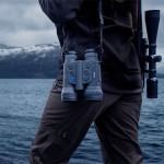 Pulsar Merger LRF XL50 Thermal Imaging Binoculars