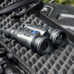 Pulsar Merger LRF XT50 Thermal Imaging Binoculars