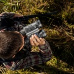 Pulsar Merger LRF XT50 Thermal Imaging Binoculars