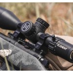 Element Optics Nexus Gen II 4-25x50 Riflescope