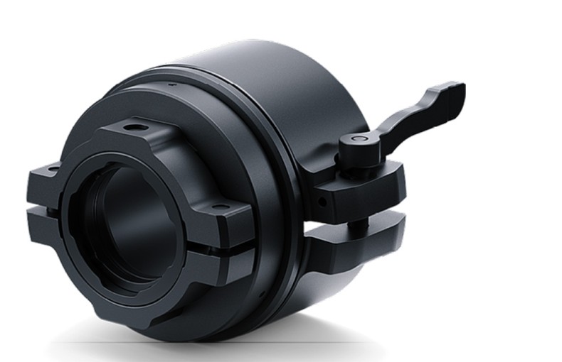 Pulsar Krypton 2 PSP-B Ring Adaptor