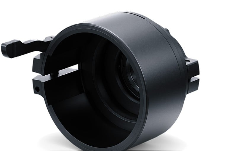 Pulsar Krypton 2 PSP-B Ring Adaptor
