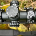 Britannia Quick Release Ring Mounts - Perfect for Night Vision and Thermal
