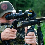 NocPix Ace H50R Thermal Scope