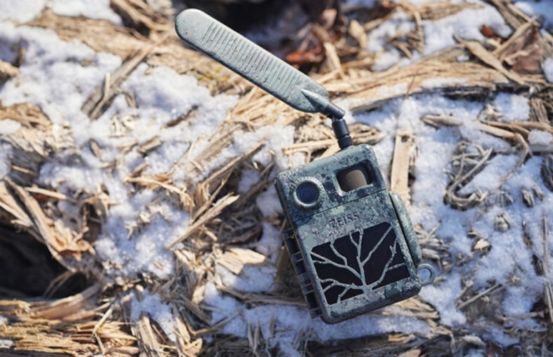 Zeiss Secacam 7 Cellular Wildlife Camera
