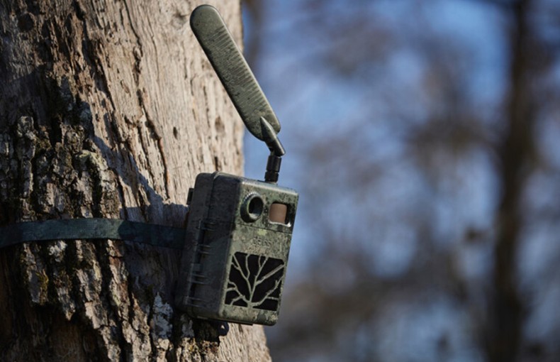Zeiss Secacam 7 Cellular Wildlife Camera