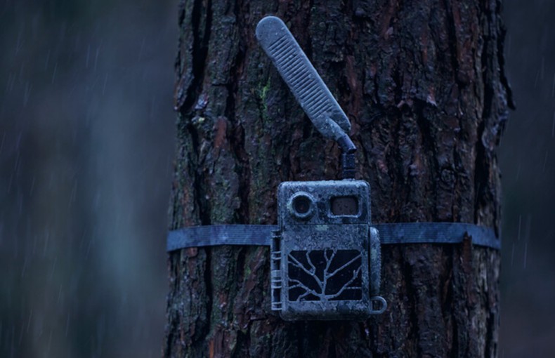 Zeiss Secacam 7 Cellular Wildlife Camera