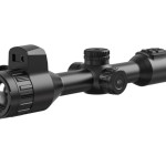 HikMicro Stellar 3.0 SH50L Thermal Imaging Scope with LRF