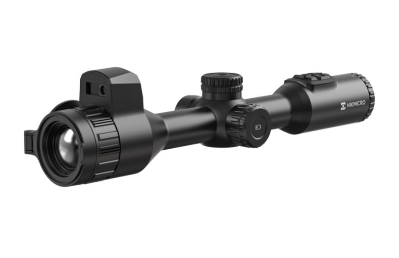 HikMicro Stellar 3.0 SH50L Thermal Imaging Scope with LRF