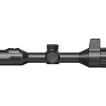 HikMicro Stellar 3.0 SH50L Thermal Imaging Scope with LRF