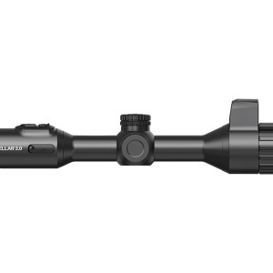 HikMicro Stellar 3.0 SH50L Thermal Imaging Scope with LRF