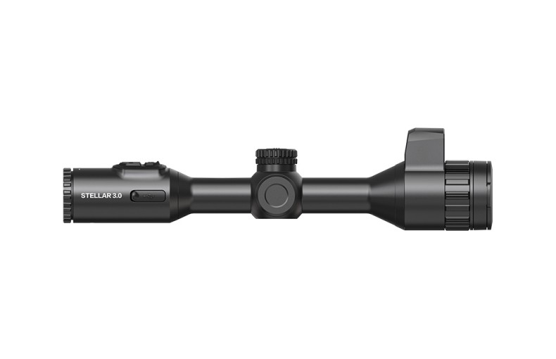 HikMicro Stellar 3.0 SH50L Thermal Imaging Scope with LRF