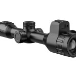 HikMicro Stellar 3.0 SH50L Thermal Imaging Scope with LRF