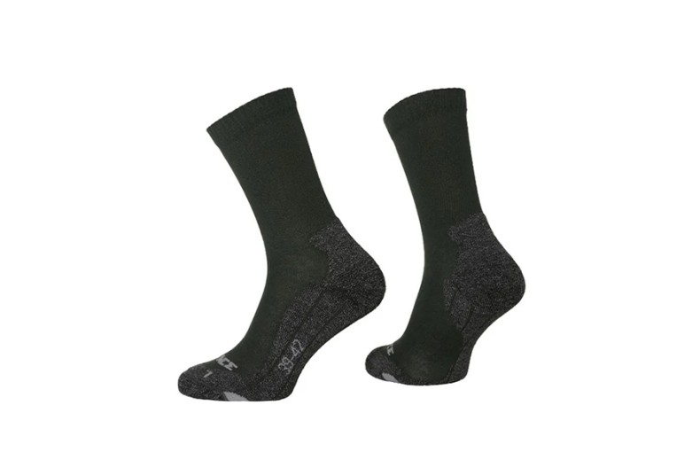 Rovince Shield Anti Tick Socks