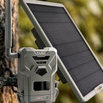 Spypoint SPLB-22 Solar Powered power bank