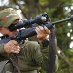 HikMicro Stellar 3.0 SQ50L Thermal Imaging Scope with LRF