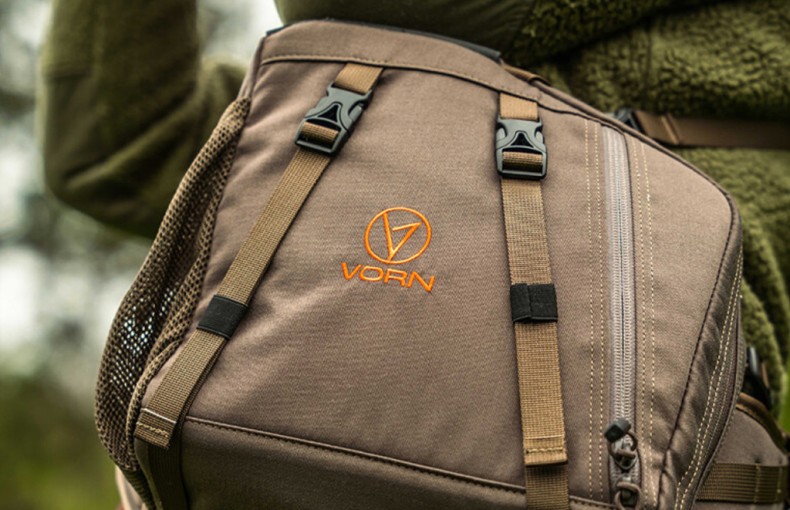 VORN SR10 Hip Pack