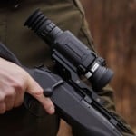 HikMicro Thunder 2.0 TE19 Thermal Riflescope