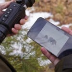 HikMicro Thunder 2.0 TE19 Thermal Riflescope
