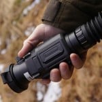 HikMicro Thunder 2.0 TE19 Thermal Riflescope