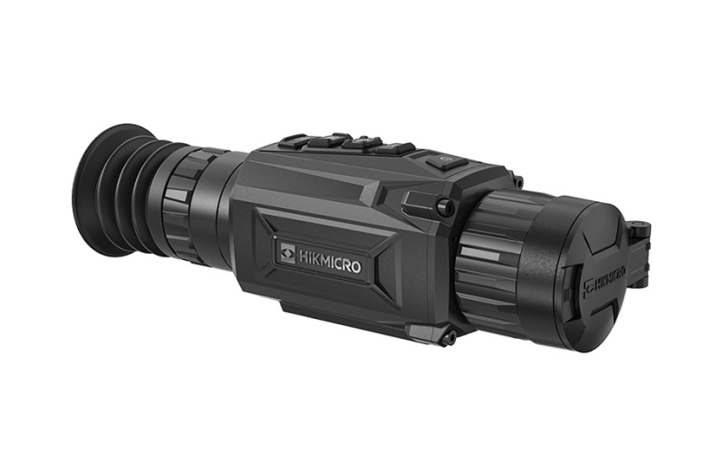 HikMicro Thunder 2.0 TE19 Thermal Riflescope