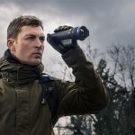 Pulsar Telos LRF XL50 Hand Held Thermal Imager