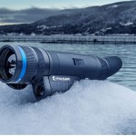 Pulsar Telos LRF XP50 Thermal Imaging Monocular