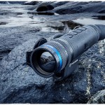 Pulsar Telos LRF XP50 Thermal Imaging Monocular