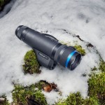 Pulsar Telos LRF XL50 Hand Held Thermal Imager